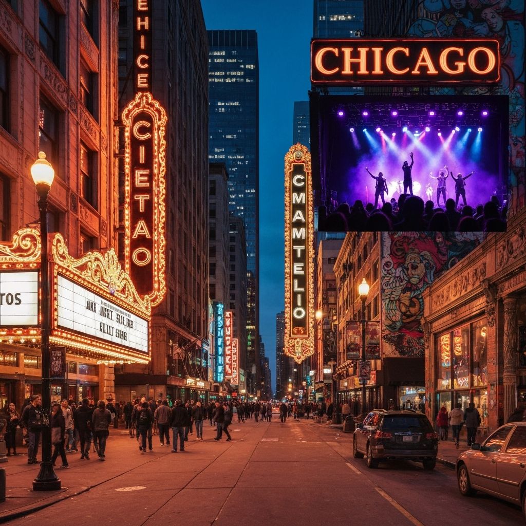 This Week in Chicago: Local News Roundup for O'Hare Travelers