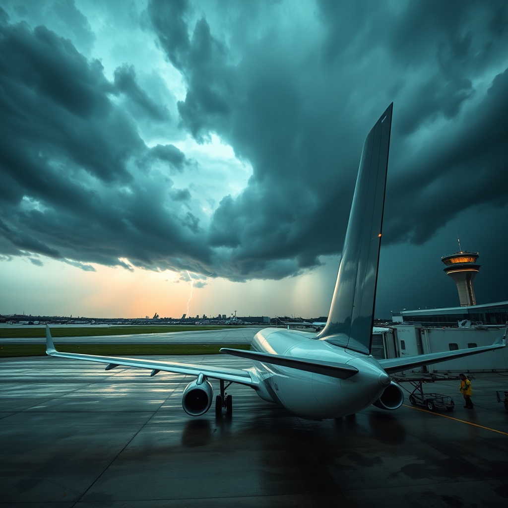 How To Beat O'Hare Weather Flight Delays In 2026