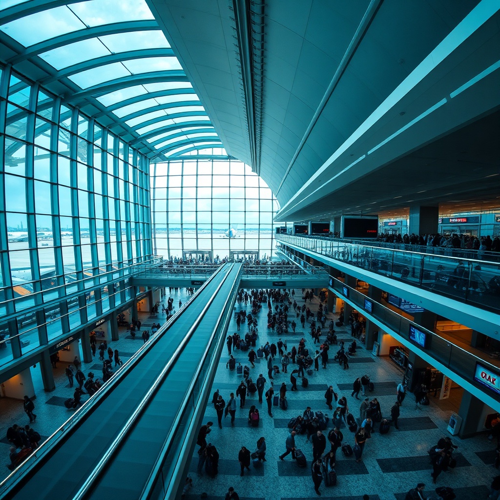 O'Hare Vs Midway Connections: Which Is Better?